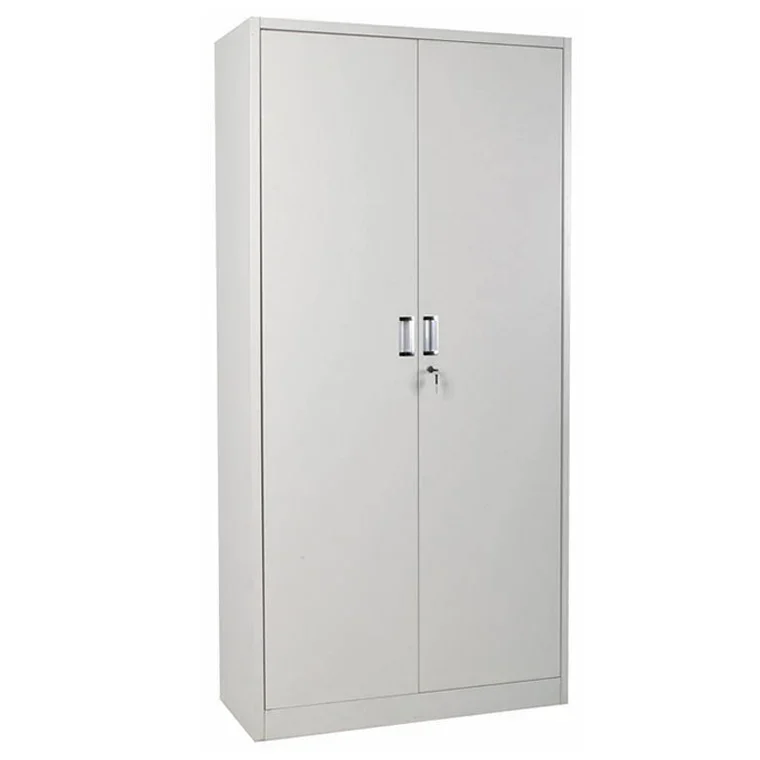 2 Door Full Metallic Cabinet