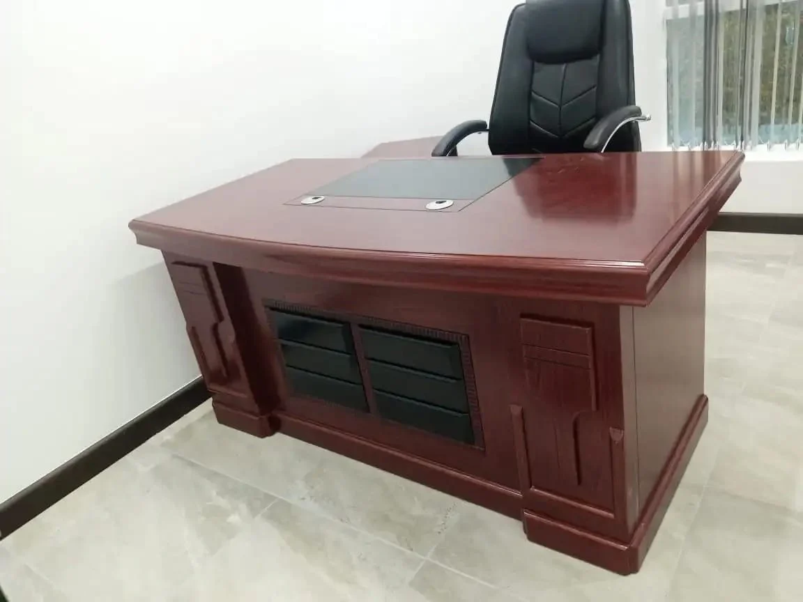 180cm Manager's Office Desk