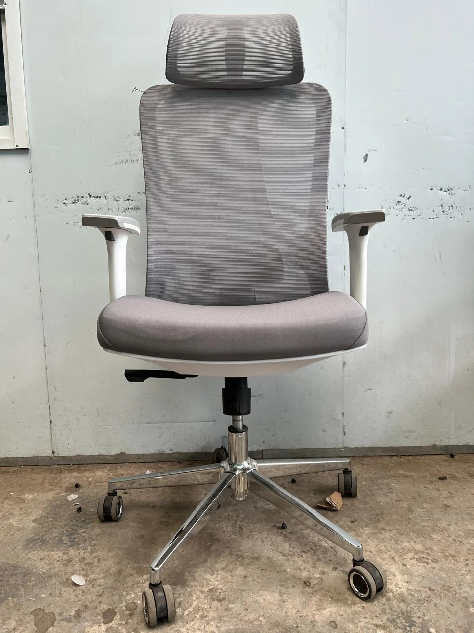 Rembo Mesh Office Chair