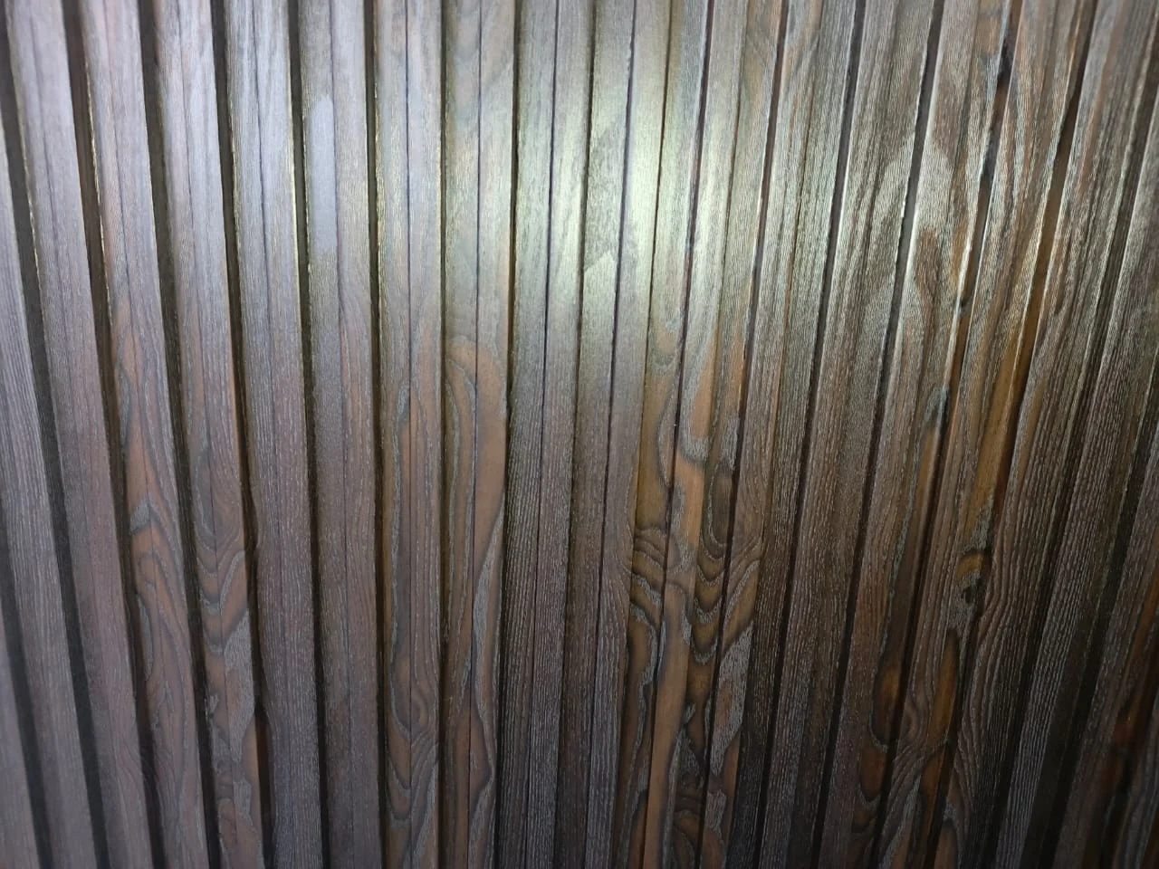 1.8m Reception Desk