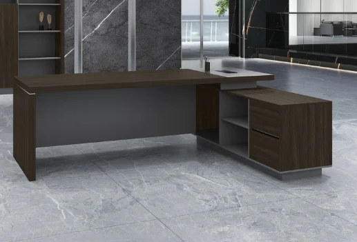 1.8m Executive Office Table