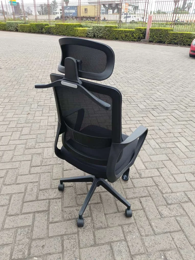 Mesh Office Chair