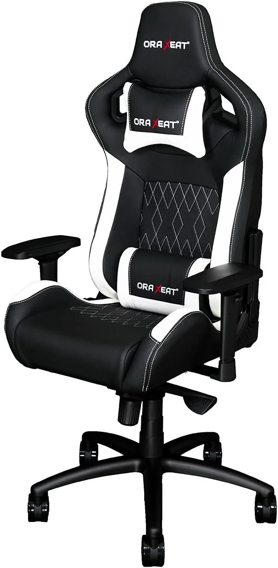 Adcom Gaming Chair