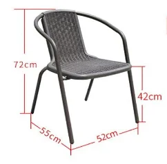 4 Seater Outdoor Set