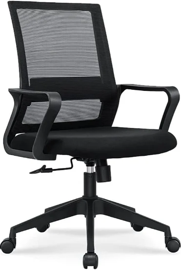Captain Mesh Office Chair