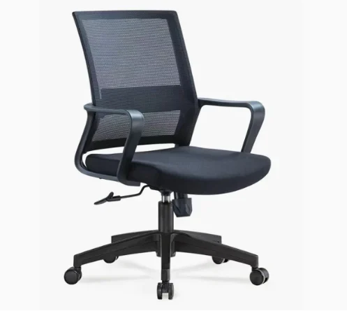Captain Mesh Office Chair