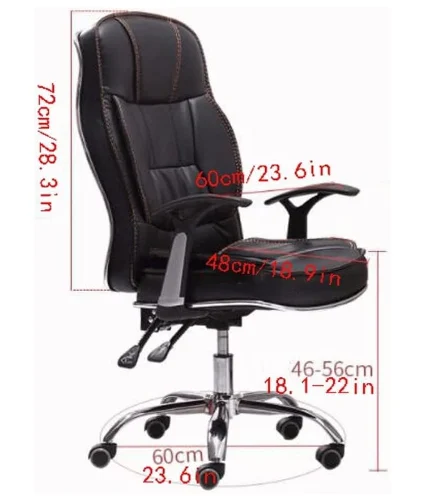 Executive Generic Reclining Seat