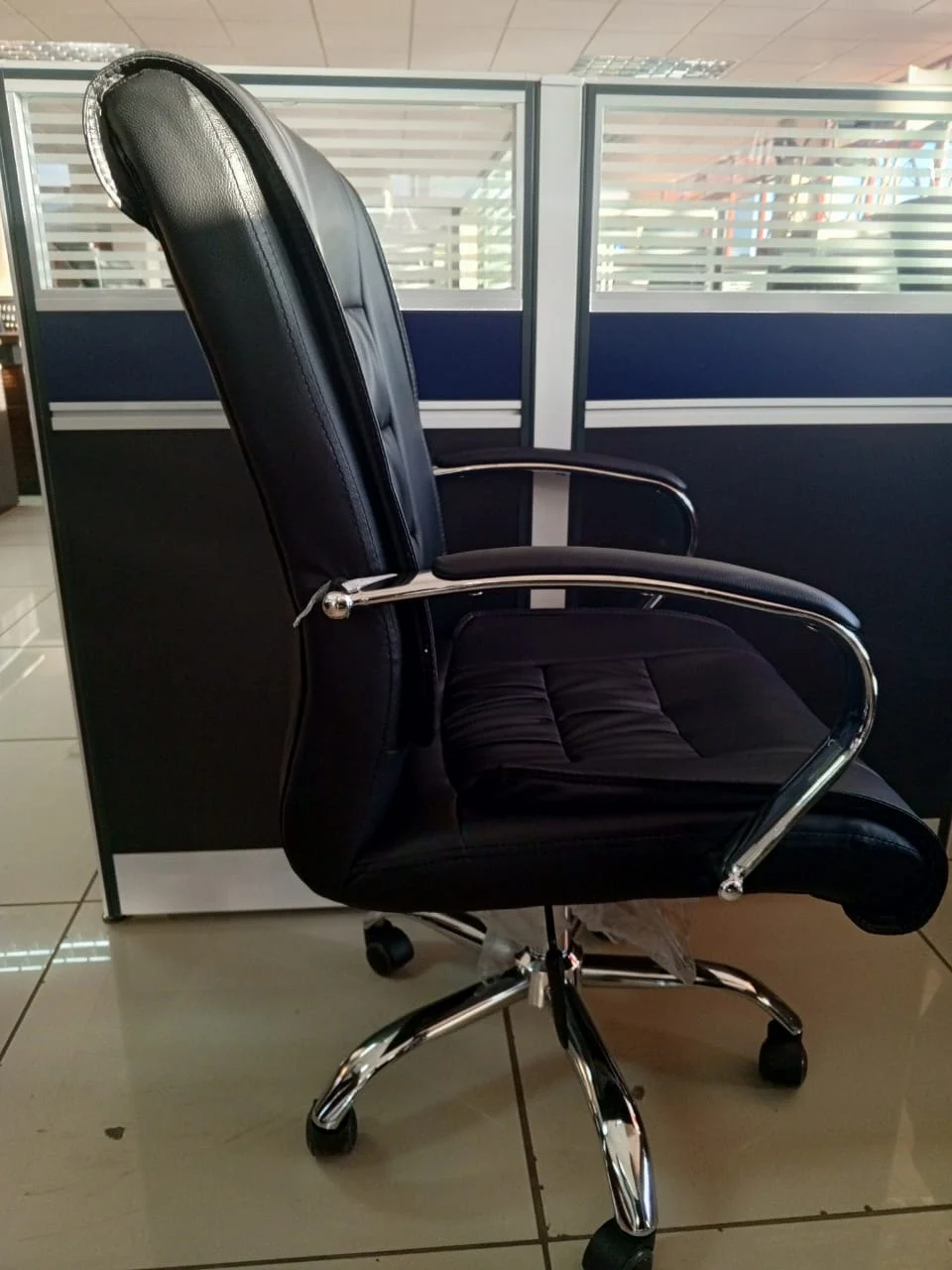 Executive Office Chair