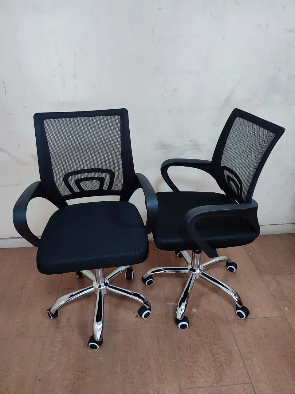 Clerical Office Chair
