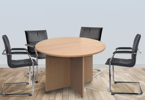 1.2m Round Table