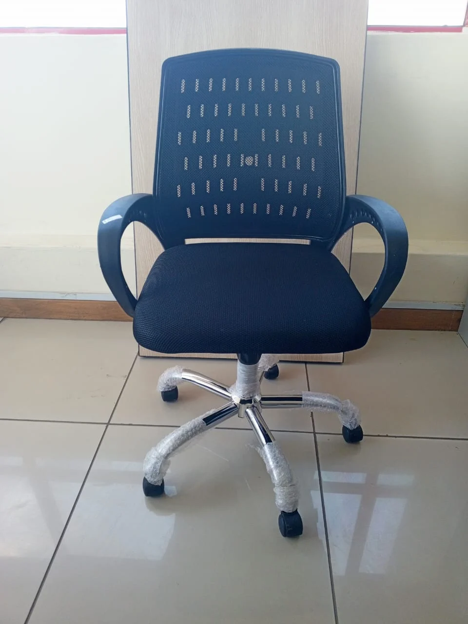 Strong Mesh Office Chair