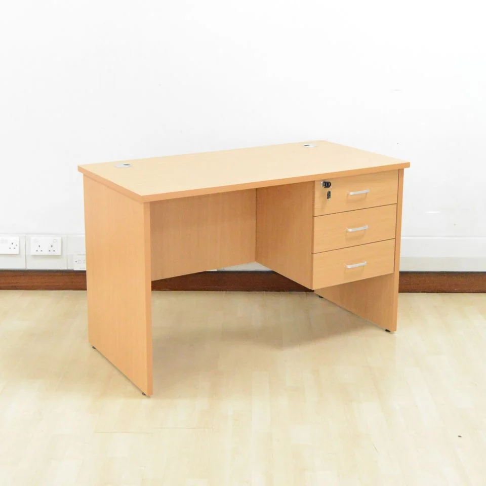 1.2m Study Table