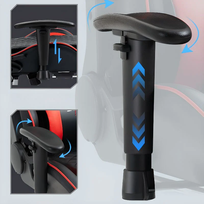 Advanced Racing Style Gaming Chair