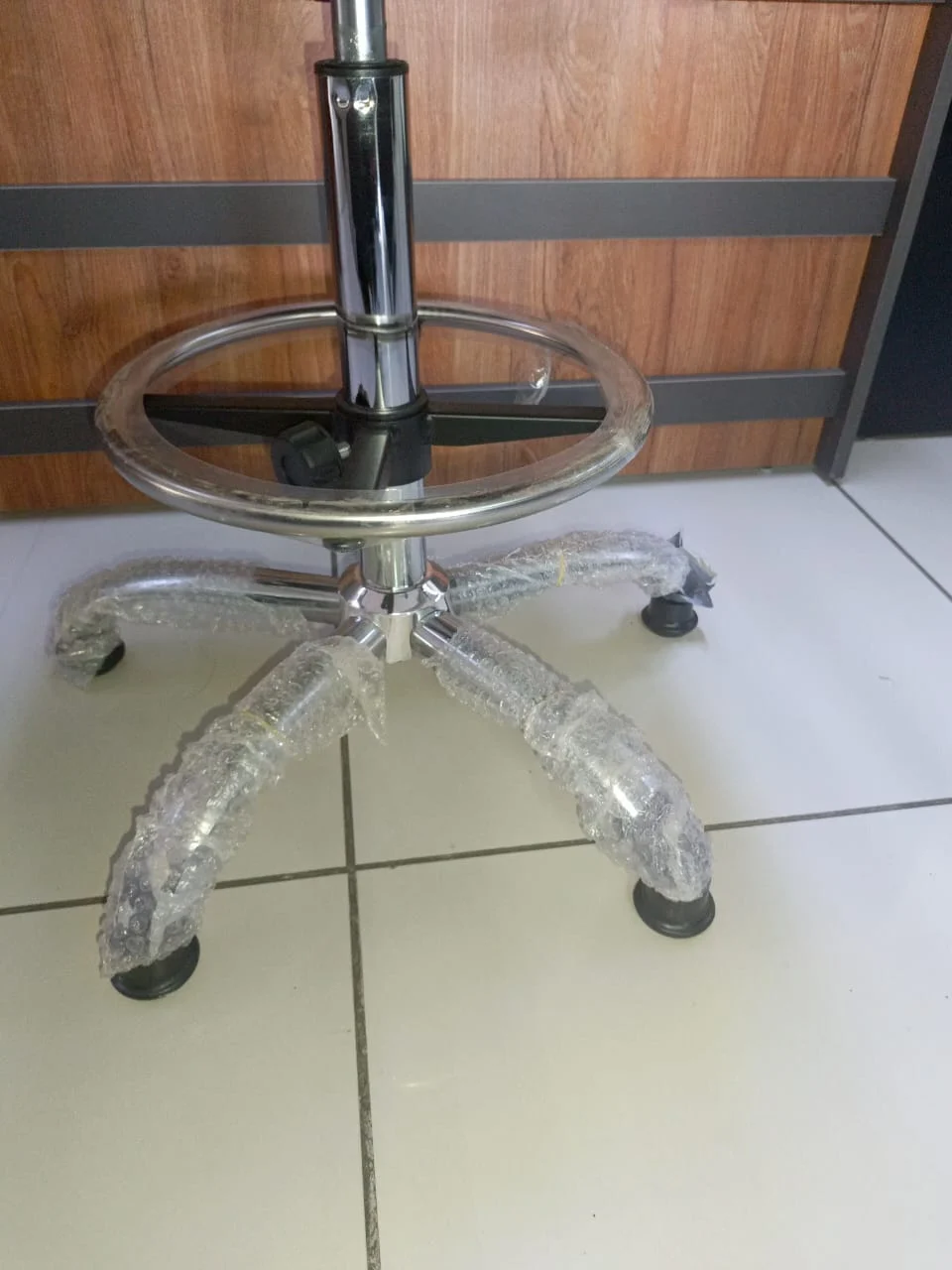 Cashier Mesh Office Chair