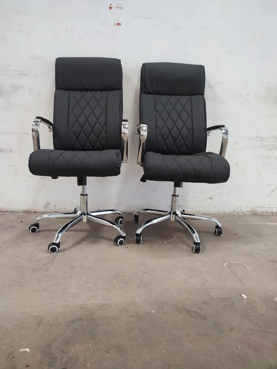 Executive Office Chair