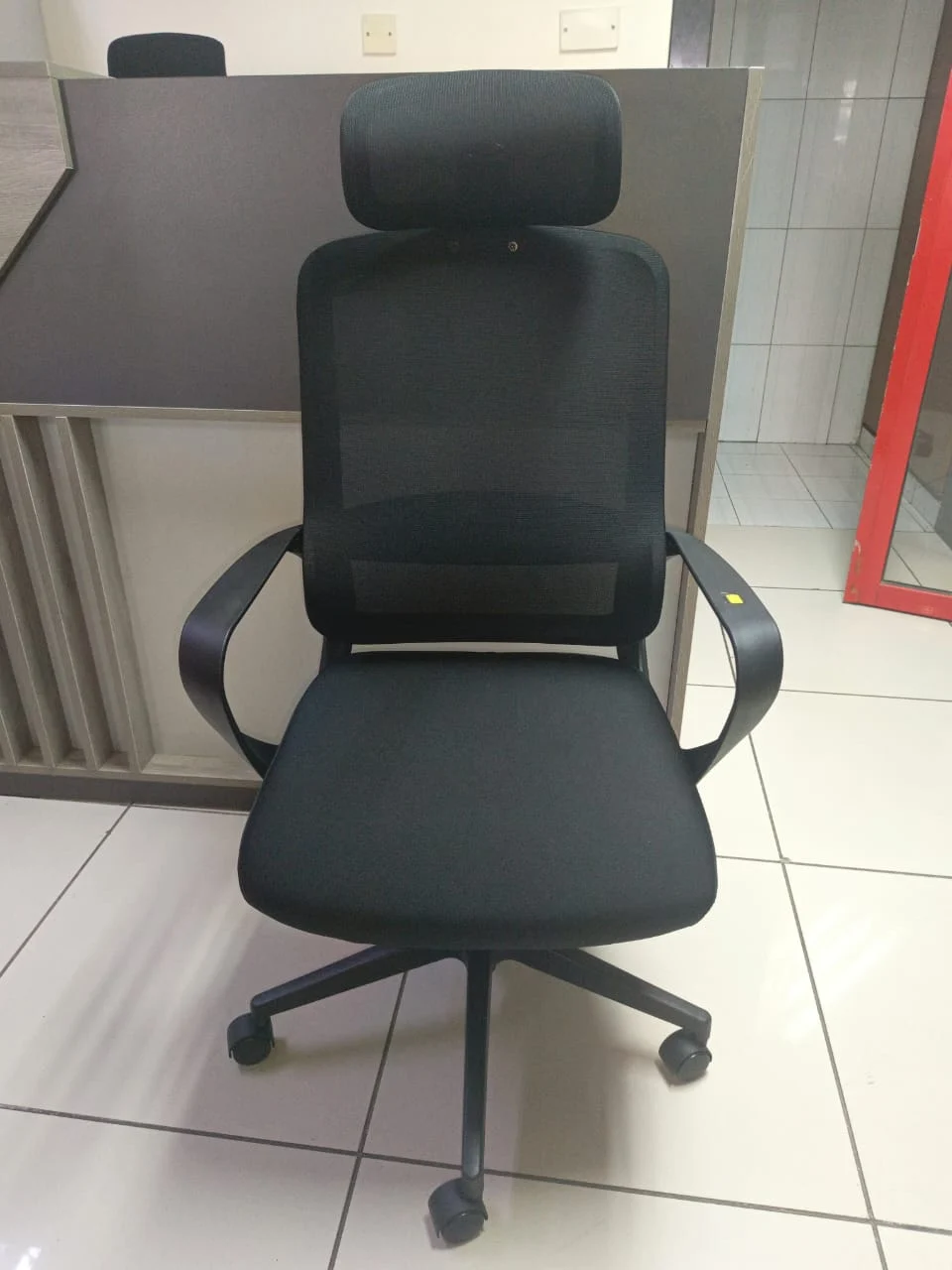 Mesh Office Chair