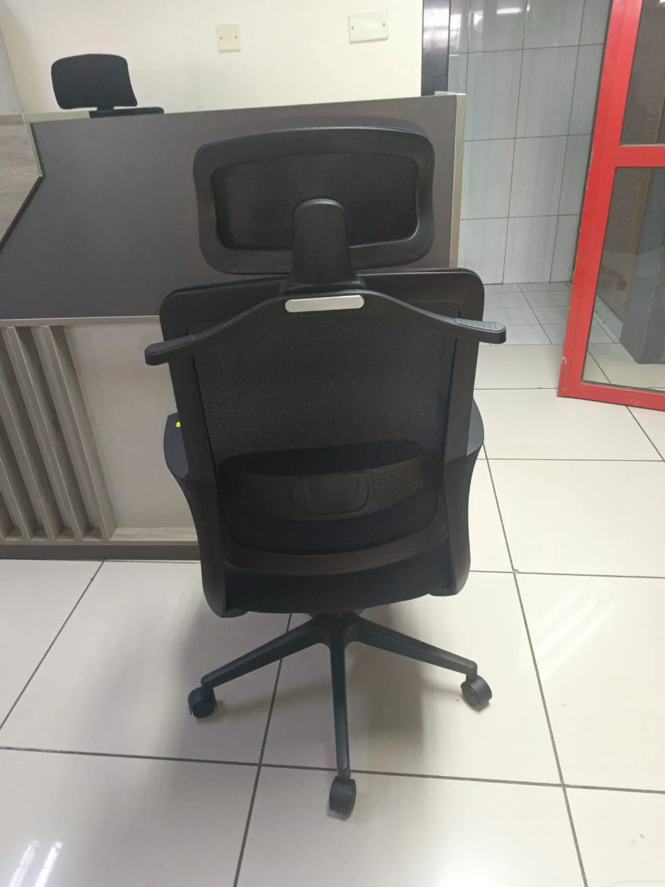 Mesh Office Chair