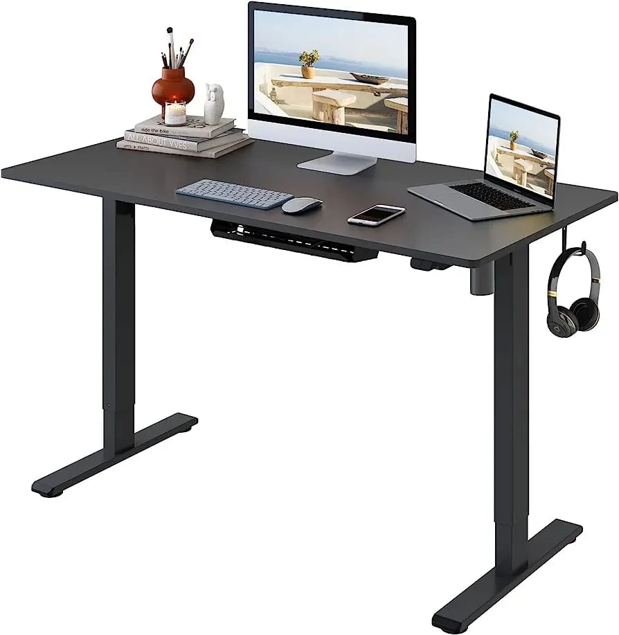 Standing Electric Desk