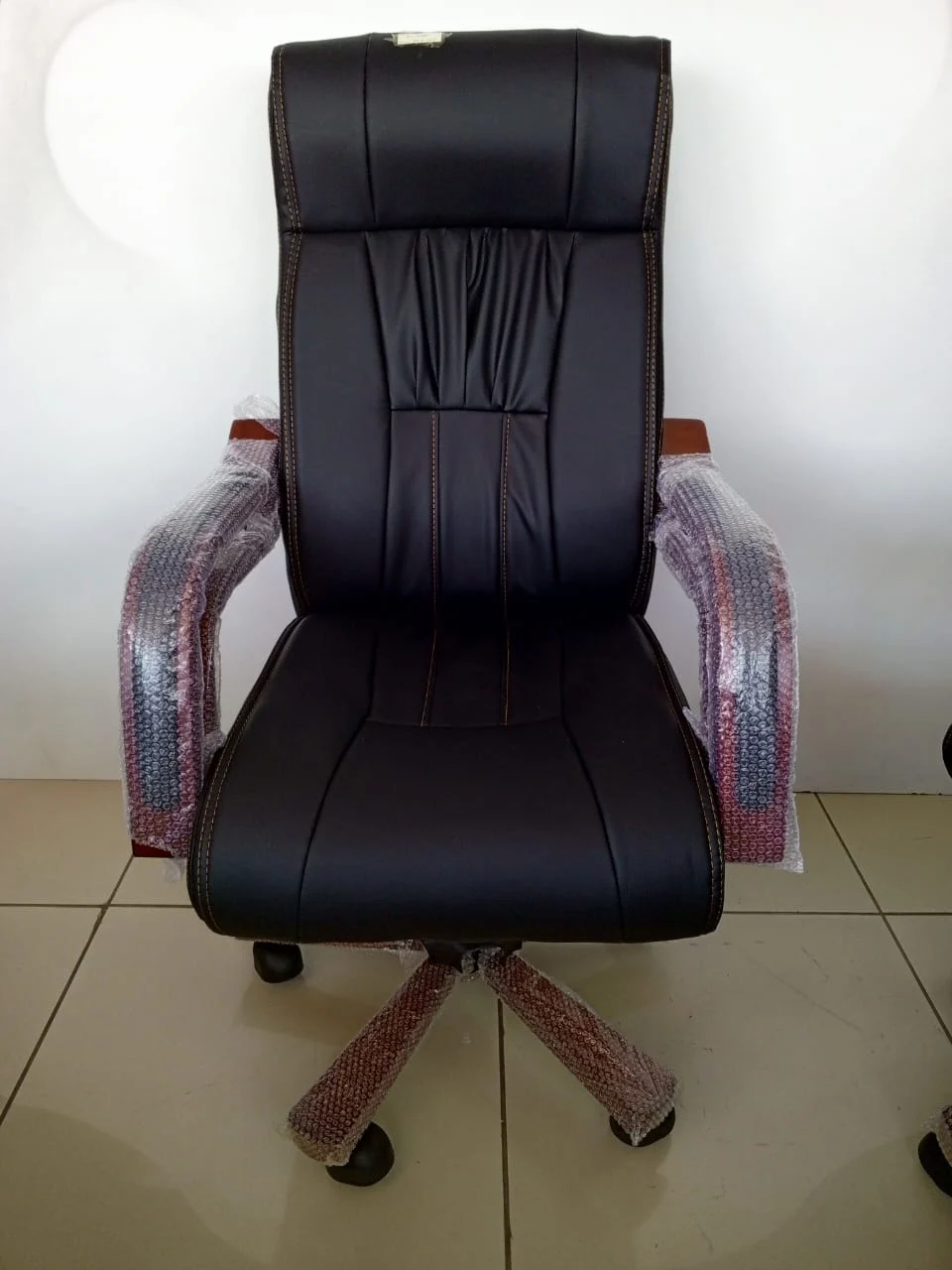 Executive Office Chair