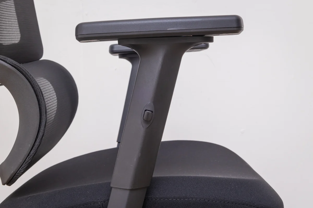 High Back Office Chair