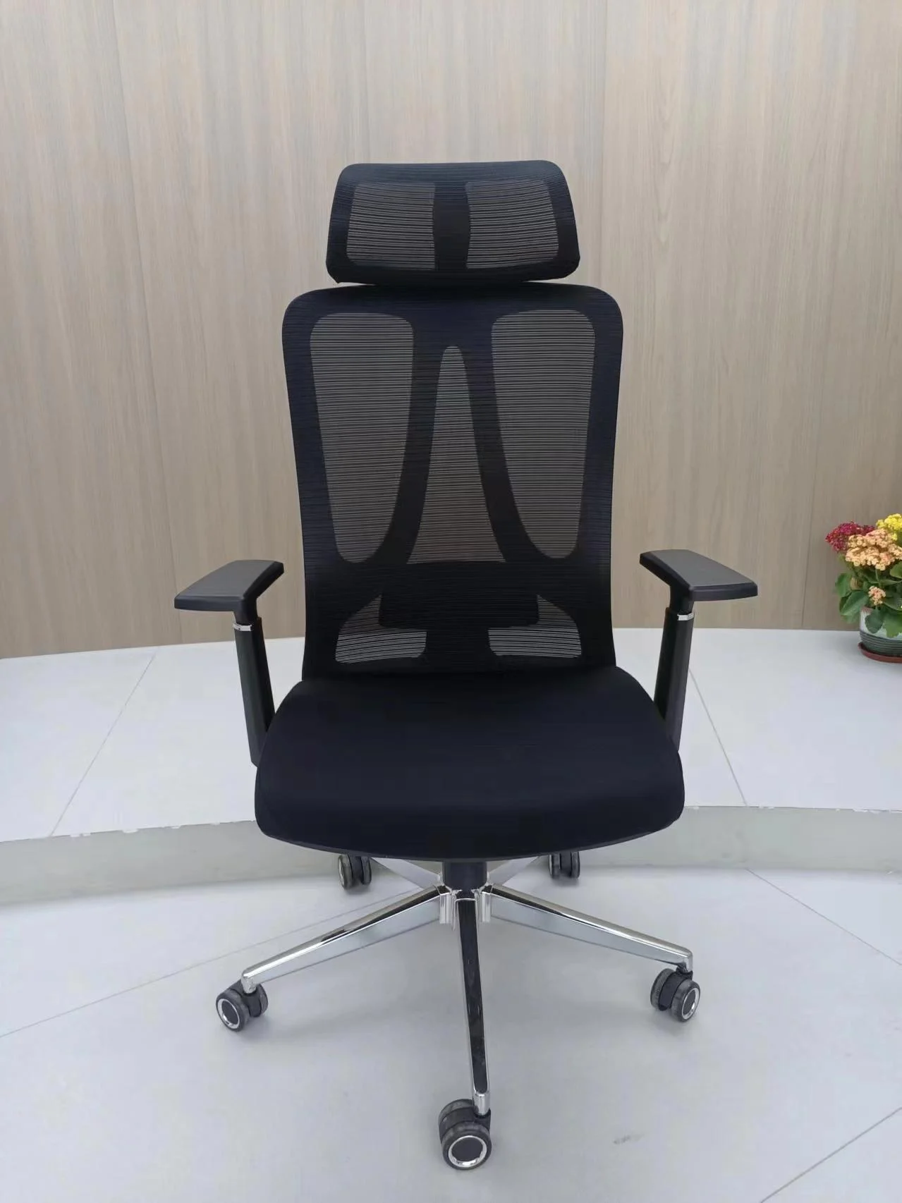 High Back Office Chair