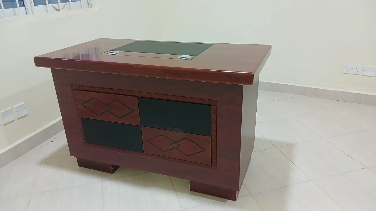 1.4m Executive Office Table