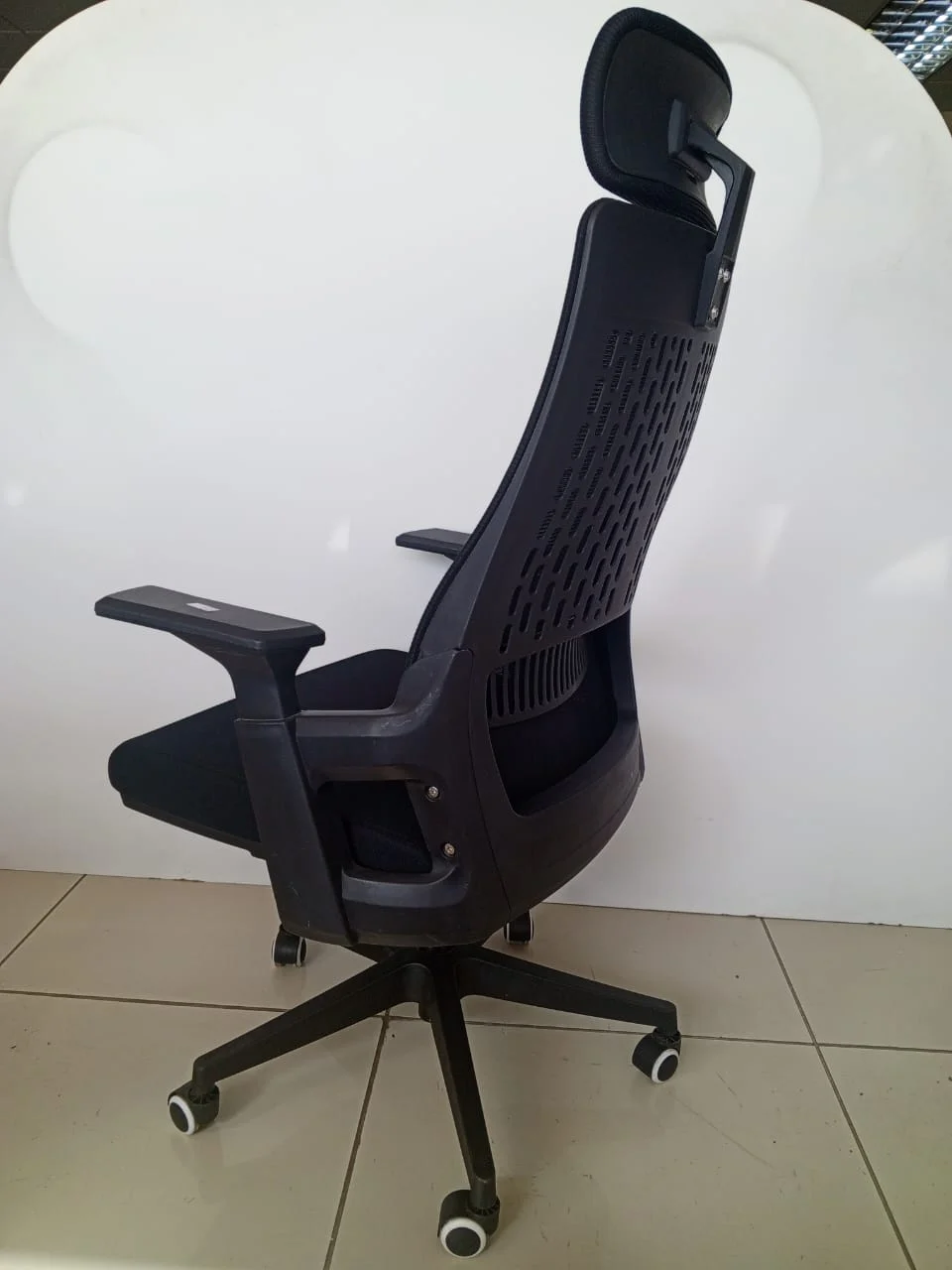 Aurora Ergonomic Mesh Office Chair