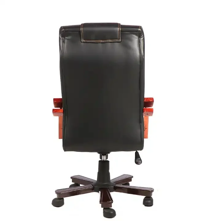 Boss Executive Office Chair