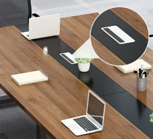 3.0m Boardroom Table