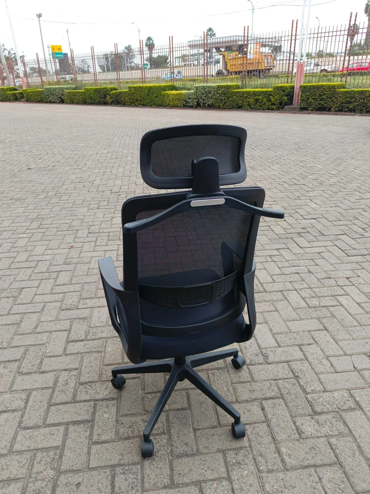 Mesh Office Chair