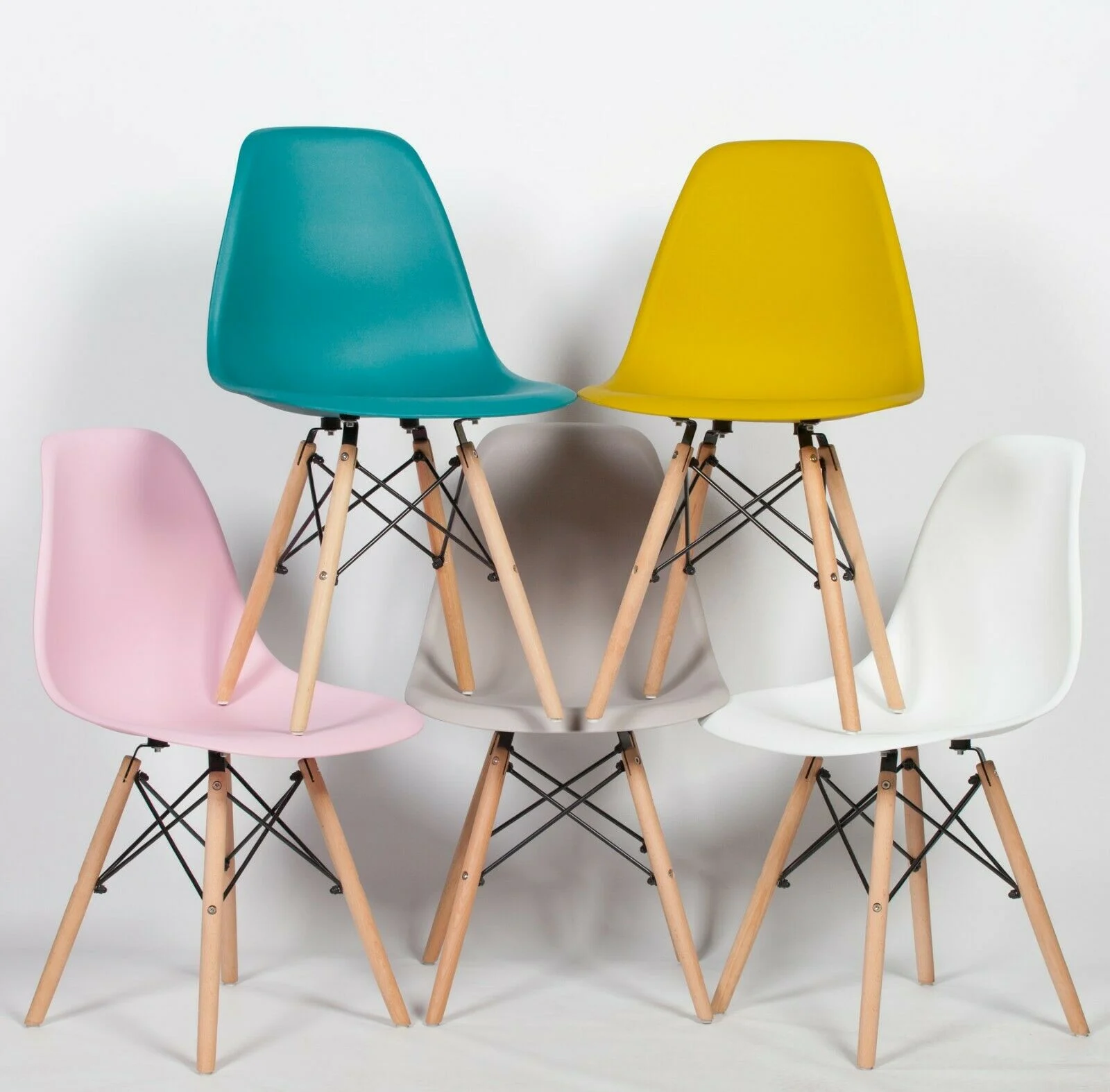Eames Seat