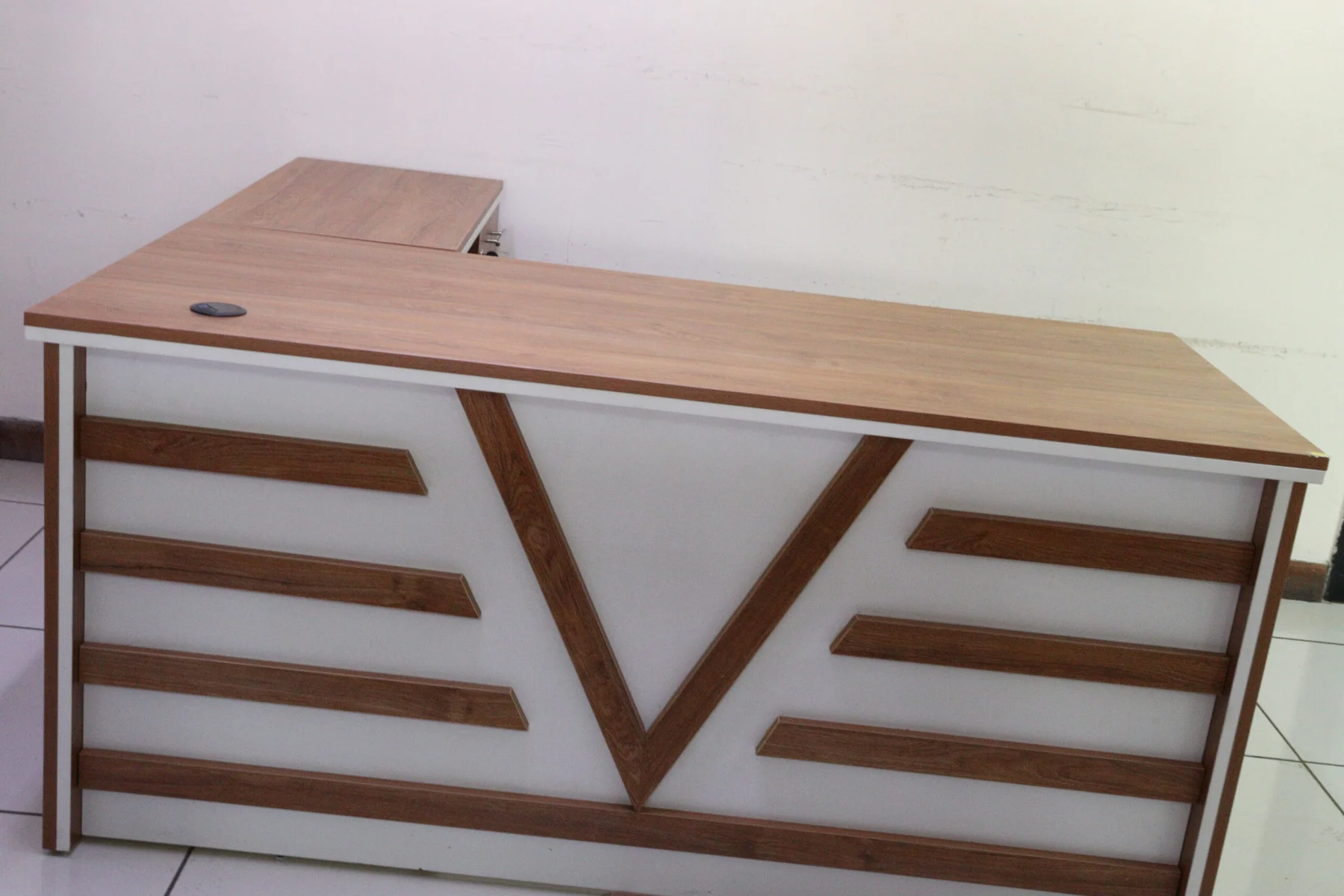 160cm Executive Office Table