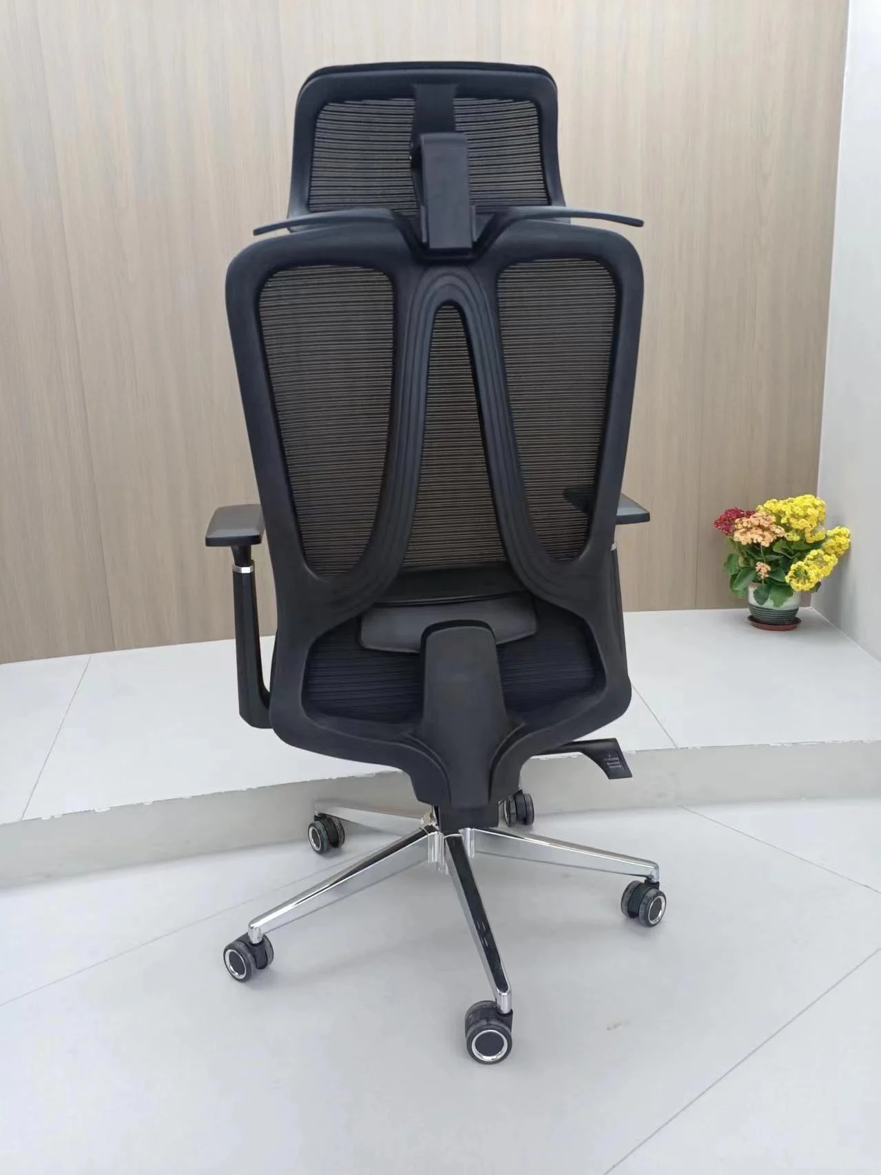 High Back Office Chair
