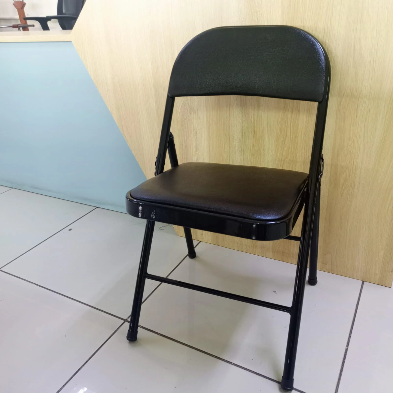 Foldable Chair