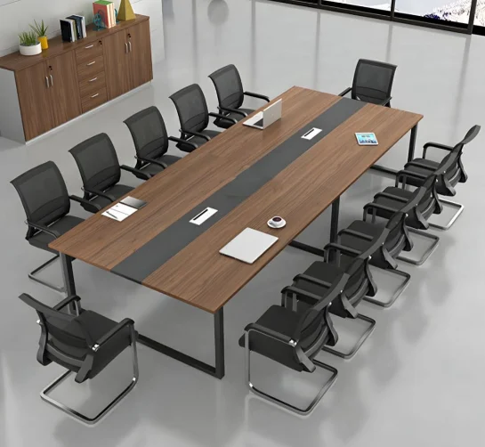 3.0m Boardroom Table