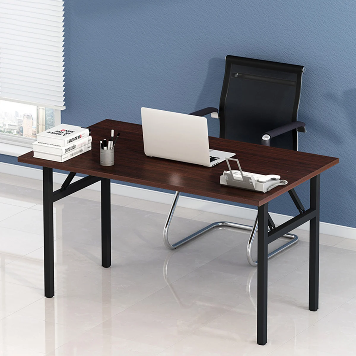 1.2m Foldable Table