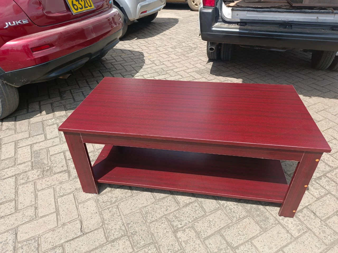 1.2m Coffee Table