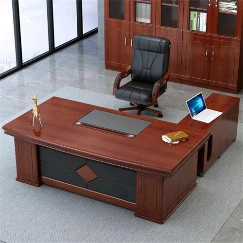 1.8m Executive Office Table
