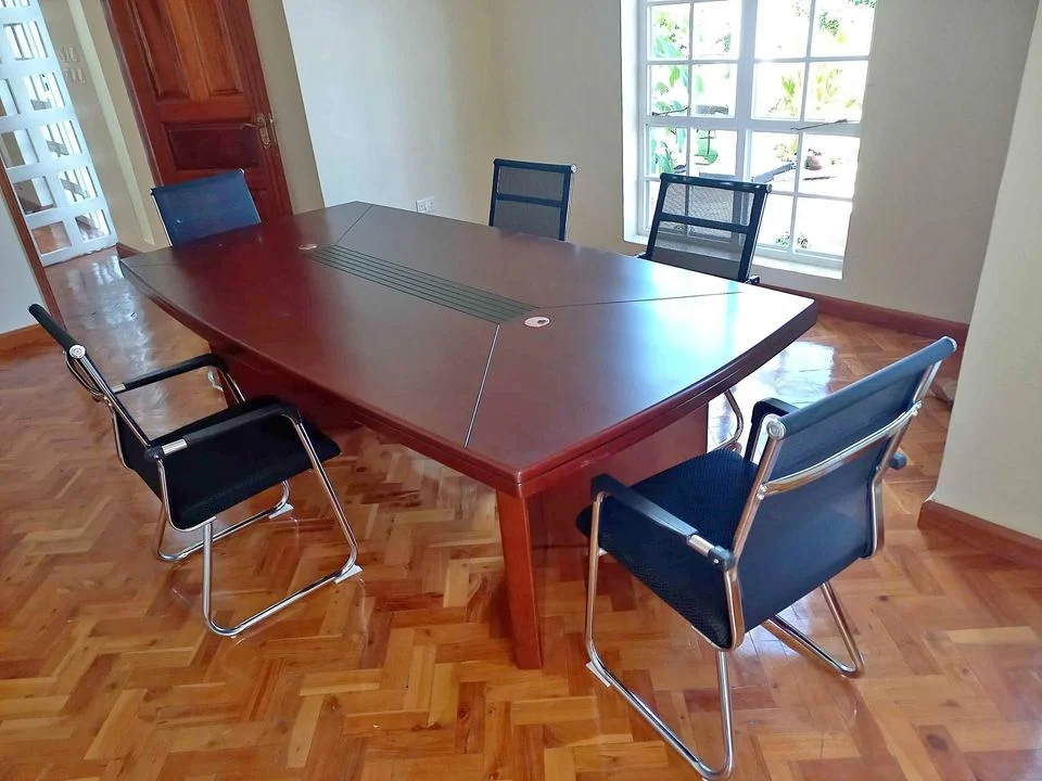 2400mm Meeting Table