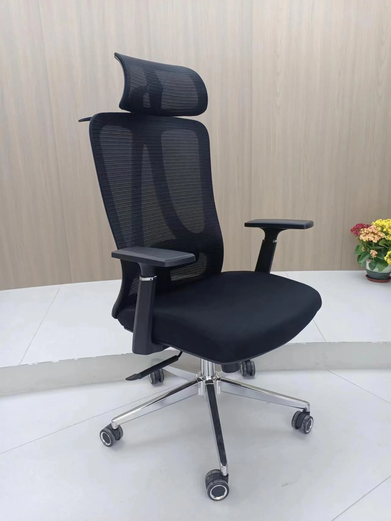 High Back Office Chair