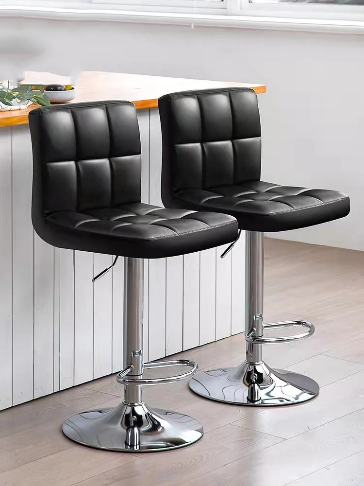 Swivel Barstool