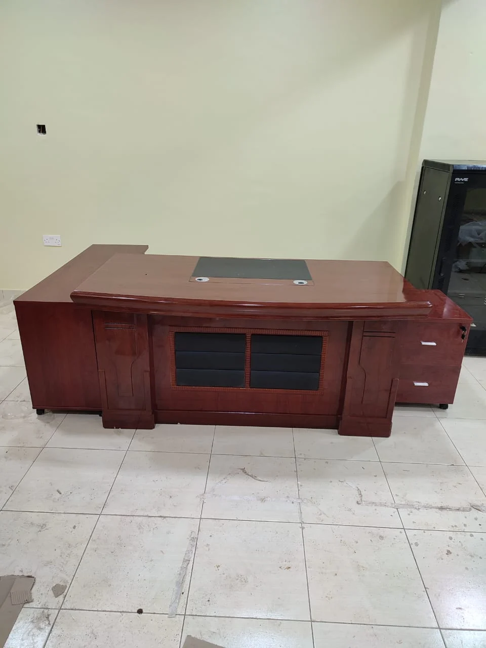 180cm Manager's Office Desk