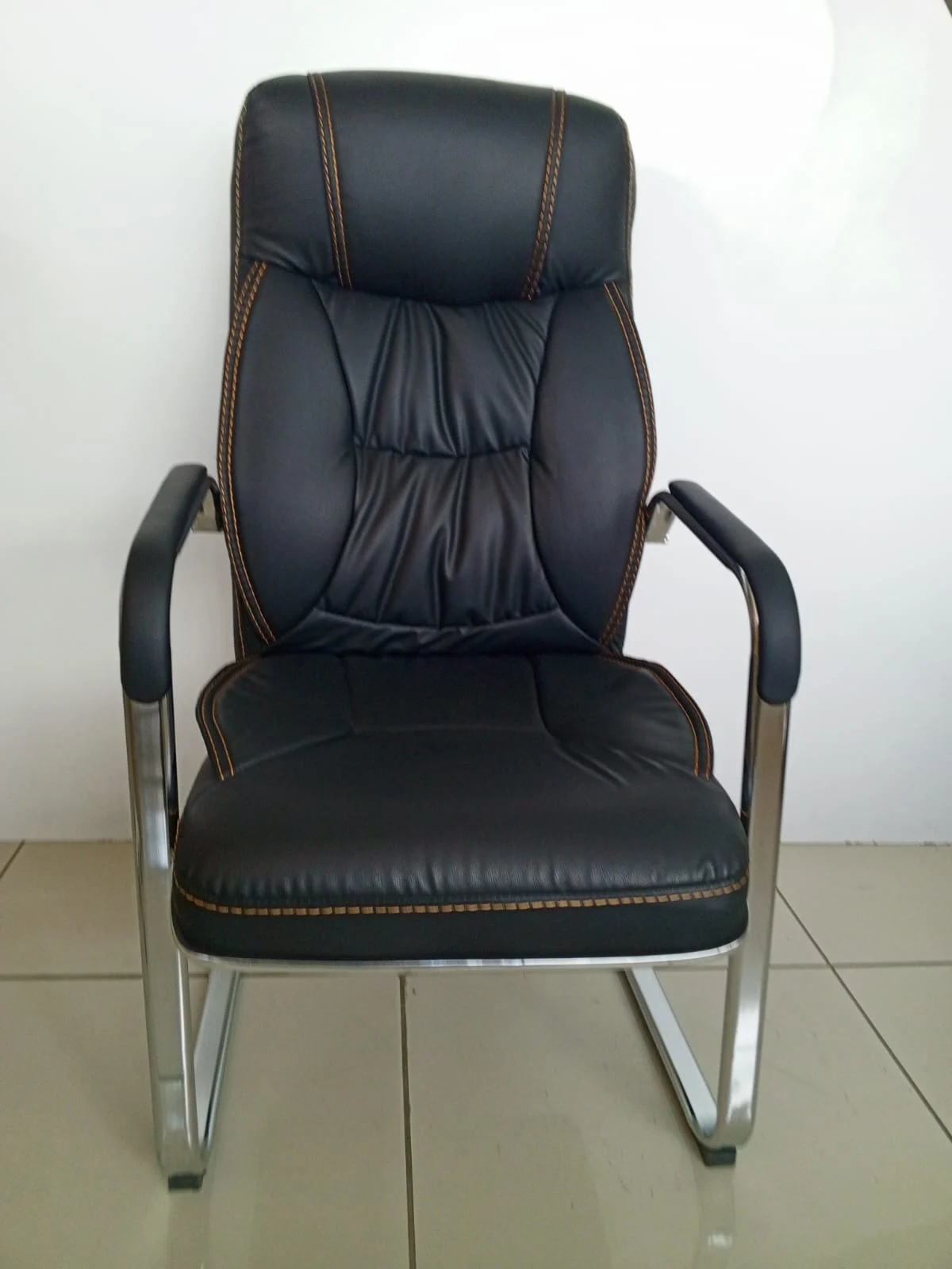 Executive Waiting Visitor Chair