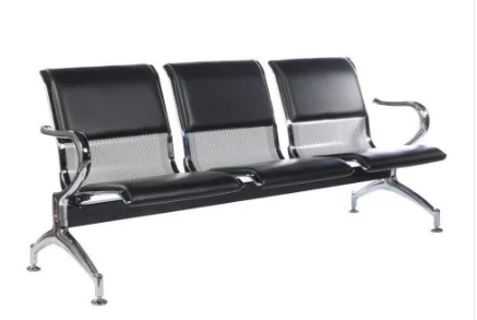 3 Link Waiting Bench