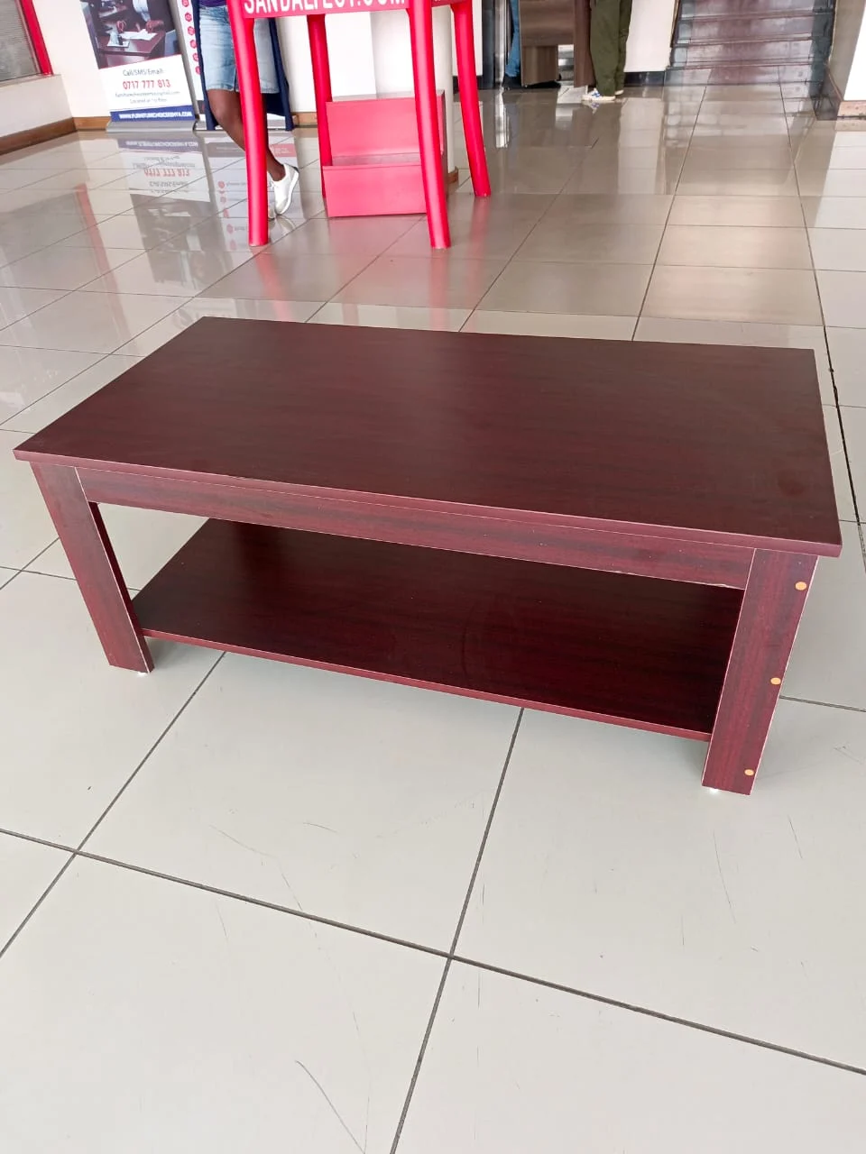 1.2m Coffee Table