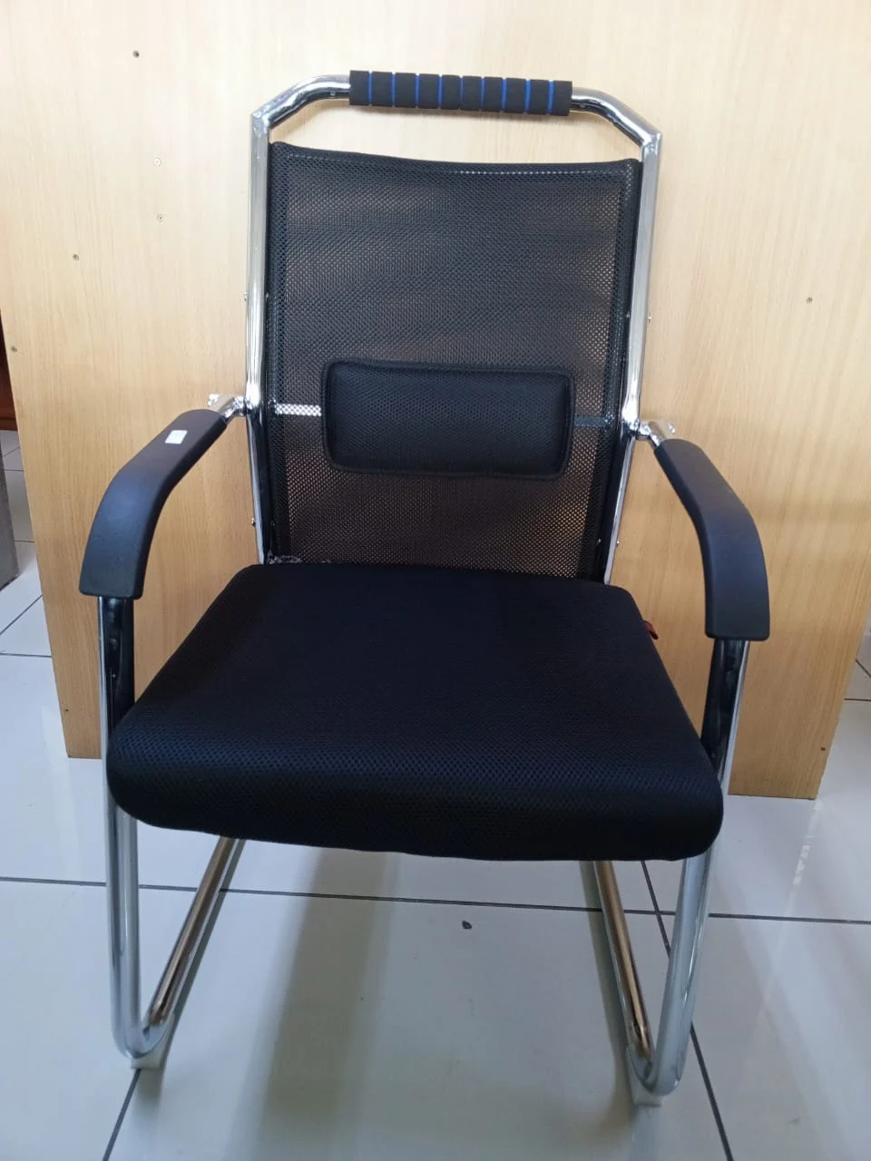 Mesh Visitor Office Chair