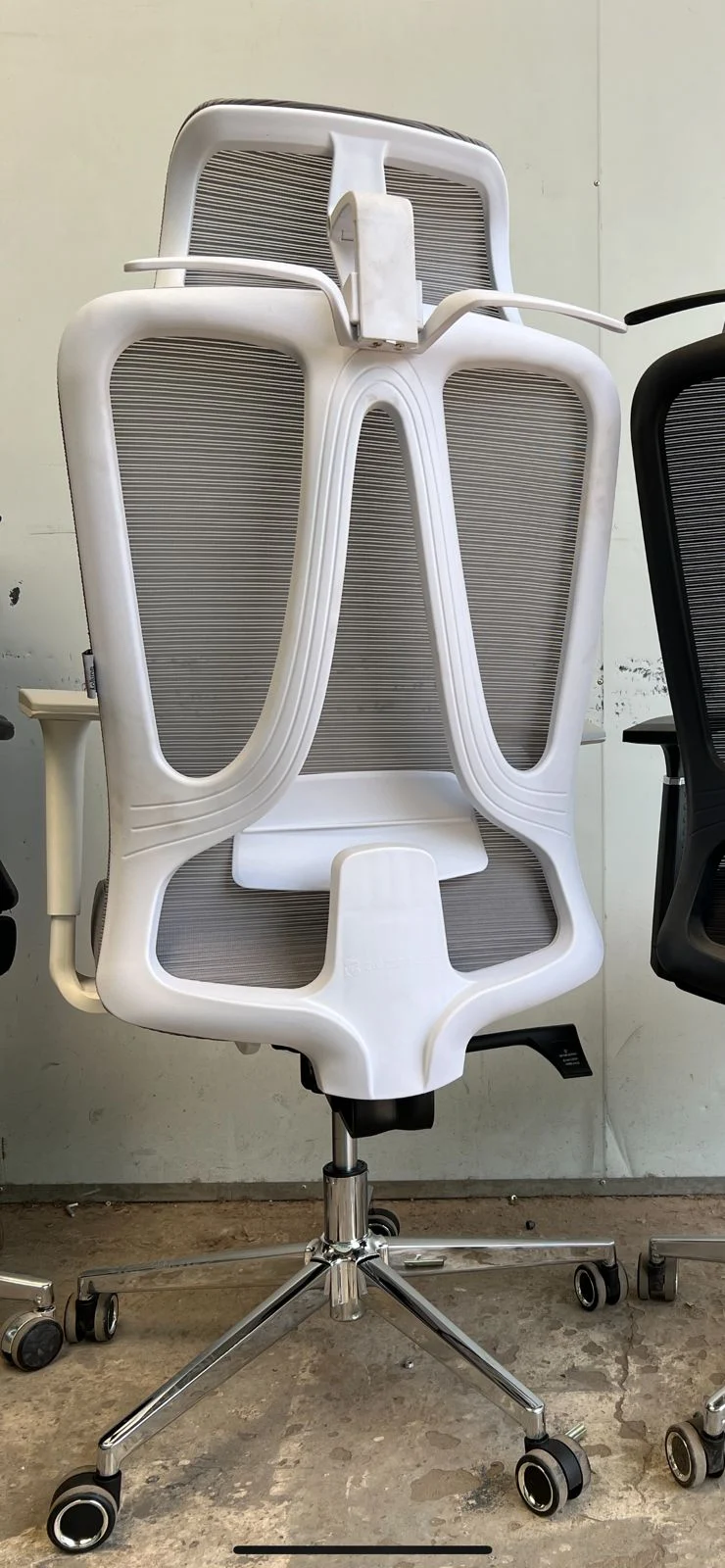 Rembo Mesh Office Chair