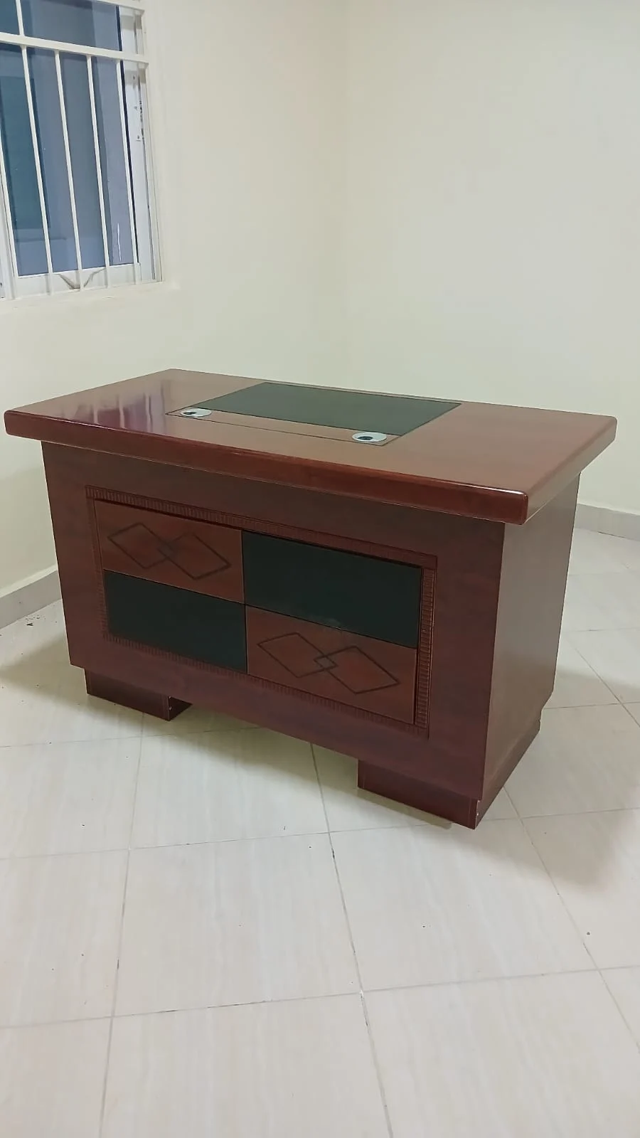 1.4m Executive Office Table