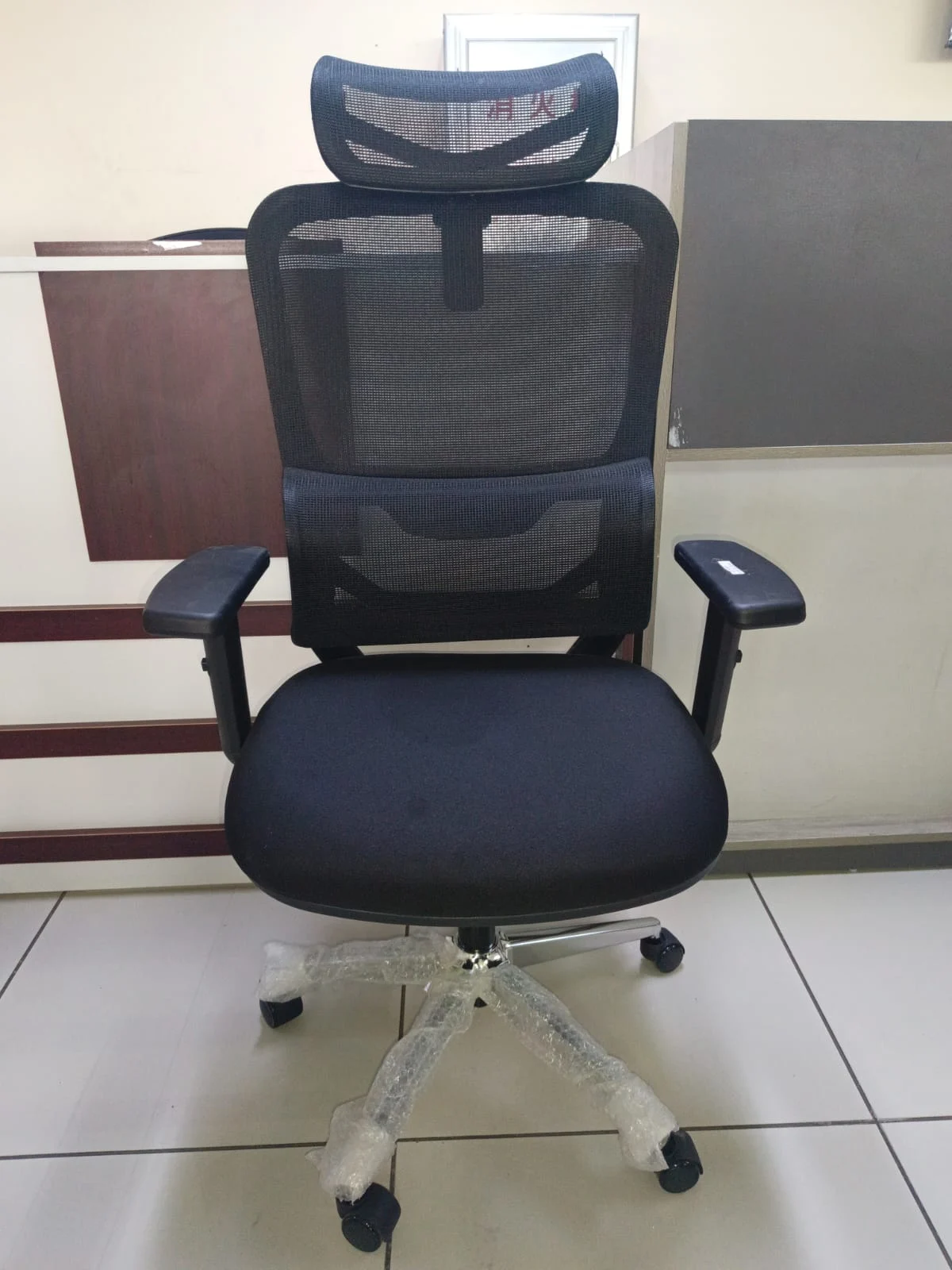 High Back Mesh Office Chair