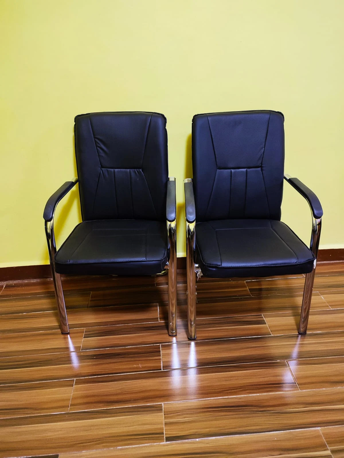 Executive Waiting Office Chair